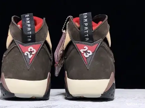 Retro 200  Jordan AT3375 AT3375 Patta 7 200 Air 0407